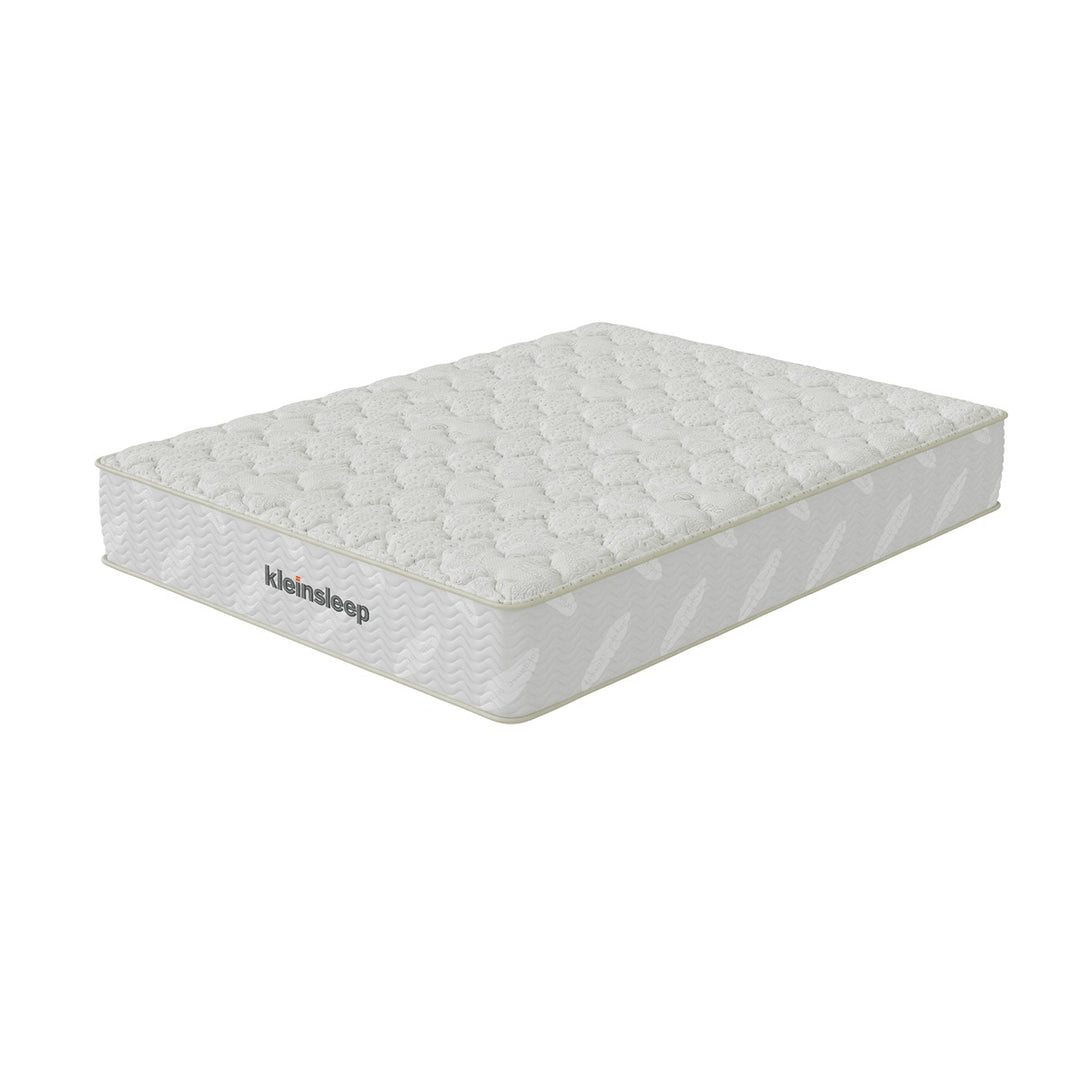 Kleinsleep Mattress Angle