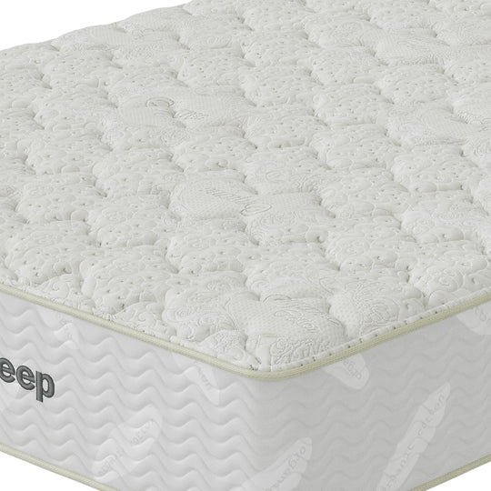 Kleinsleep Mattress Zoomed in