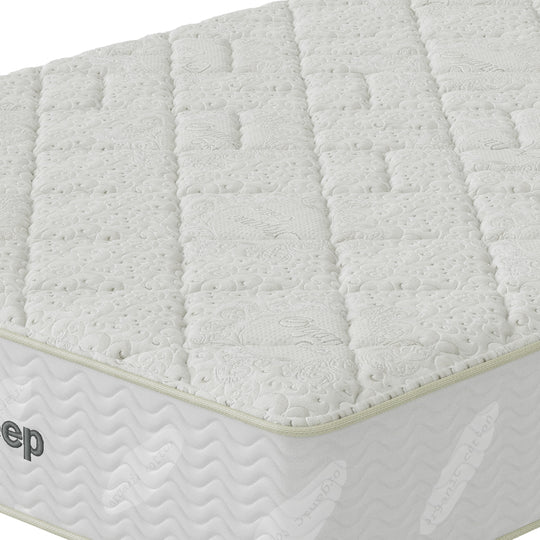 Kleinsleep Alder Extra Firm Mattress