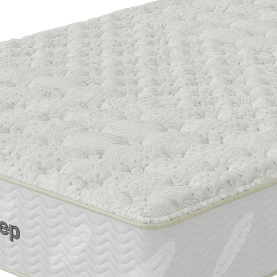 Kleinsleep Alder Plush Mattress