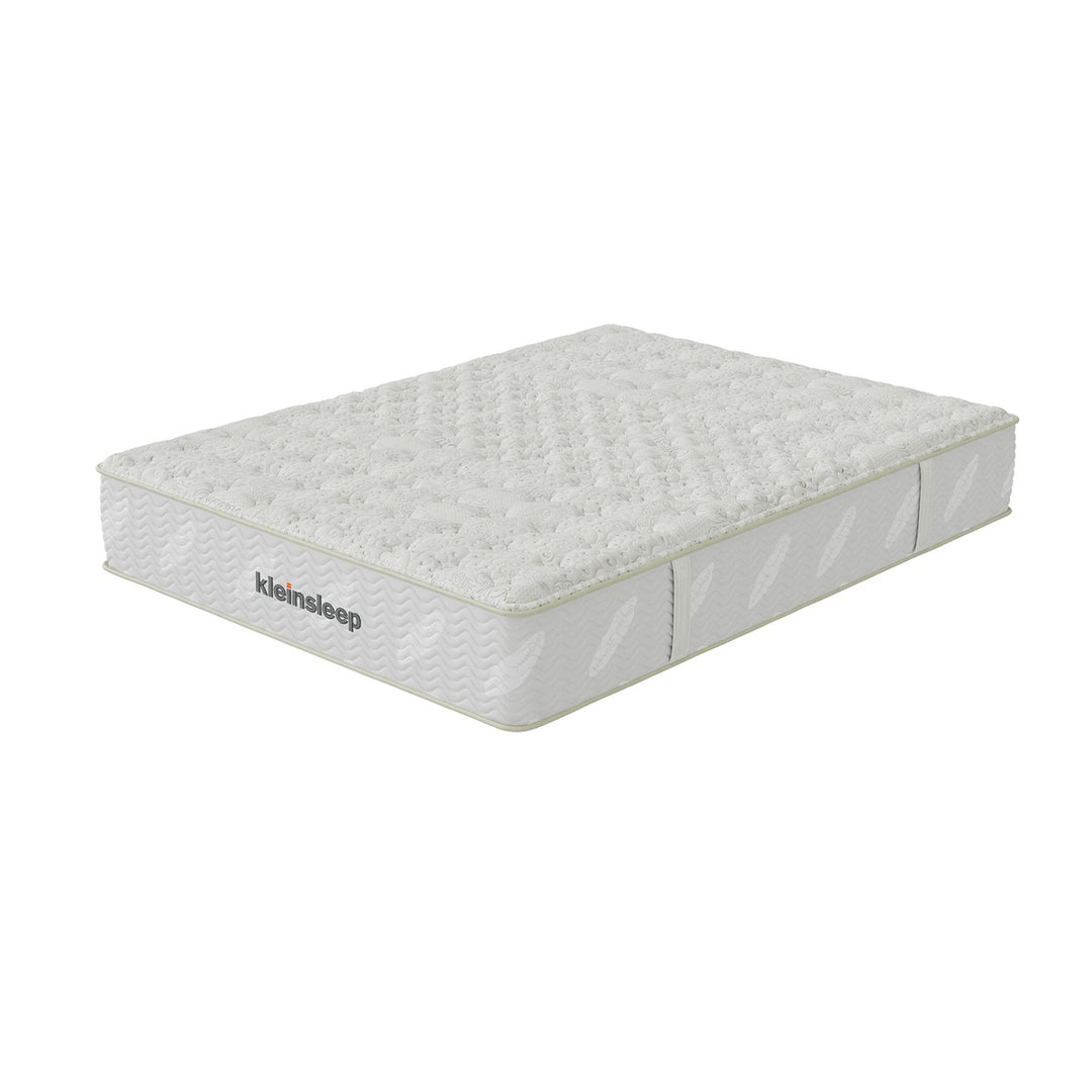 Kleinsleep Alder Plush Mattress