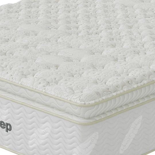 Kleinsleep Alder Pillow Top Mattress