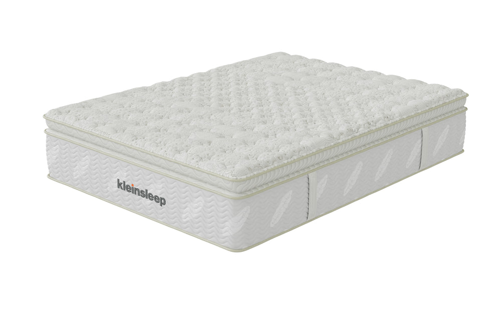 Kleinsleep Alder Pillow Top Mattress