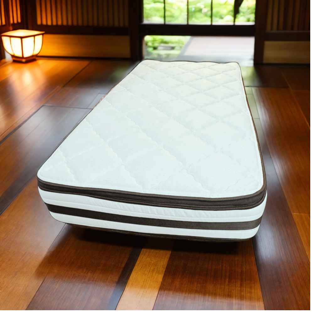 Kleinsleep Spruce Pillow Top Mattress