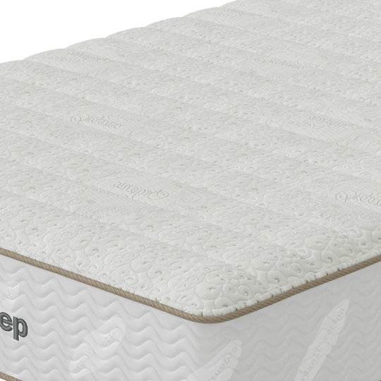 Kleinsleep Acacia Luxury Latex Hybrid Mattress