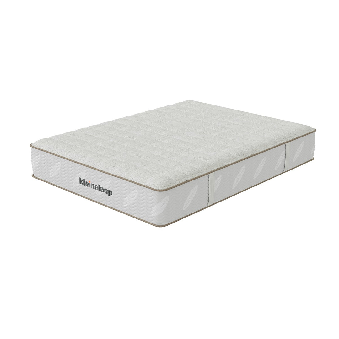 Kleinsleep Acacia Luxury Latex Hybrid Mattress