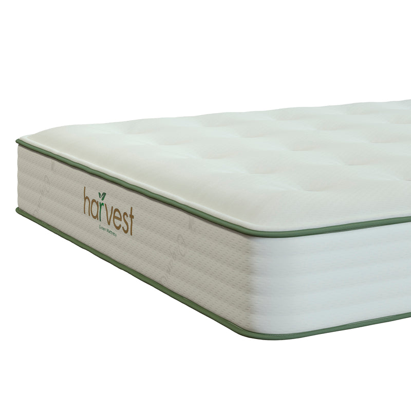 Harvest Green Vegan Original Mattress - Thumbnail 3