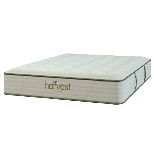 Harvest Green Angle mattress only