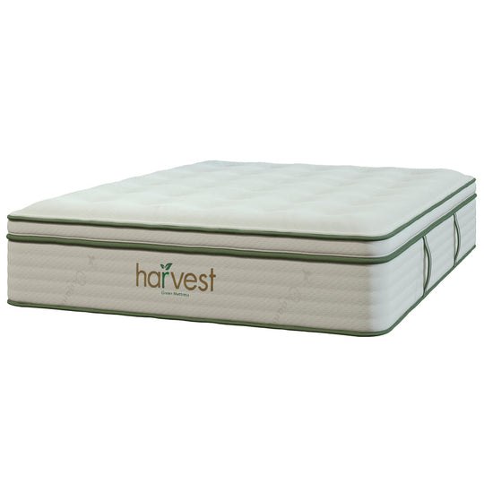 Harvest Green Mattress Only view