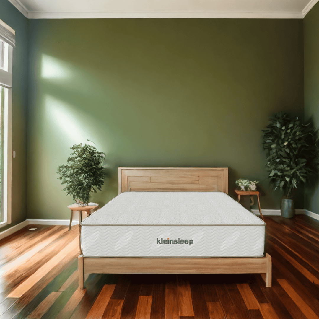 Kleinsleep Acacia Firm Latex Hybrid Mattress