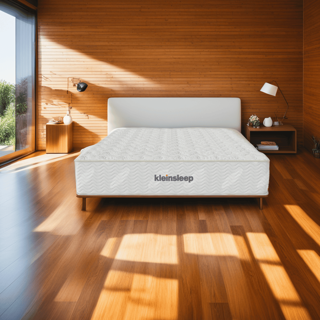 Kleinsleep Alder Plush Mattress