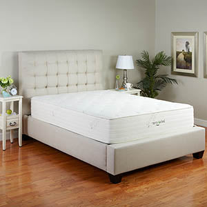 Anise Terra Bed by Klein Organics