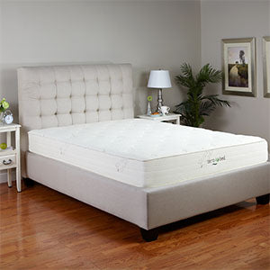 Juniper Terra Bed by Klein Organics