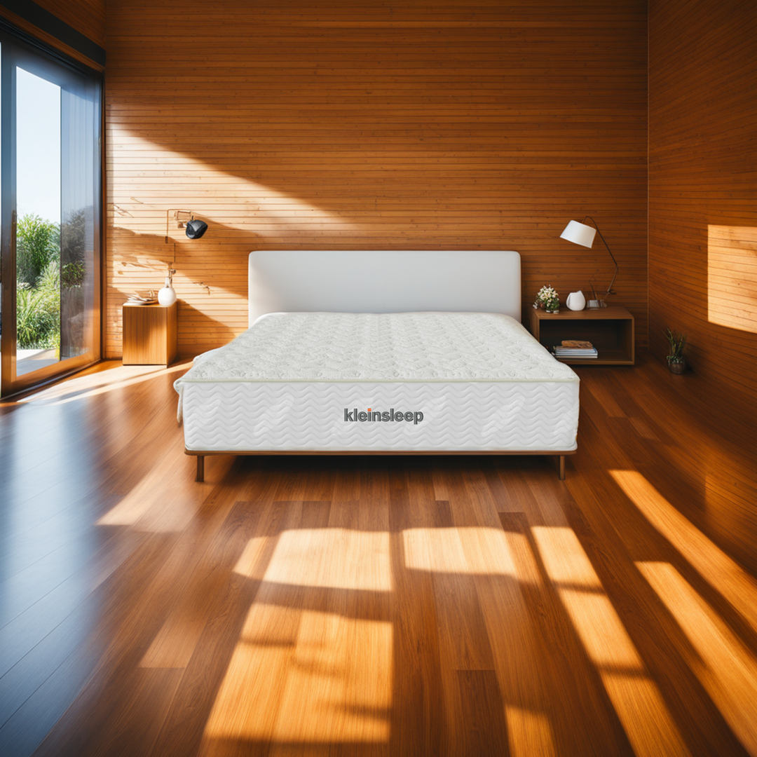 Kleinsleep Waverly Plush Mattress